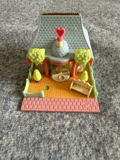 Vintage Polly Pocket bundle