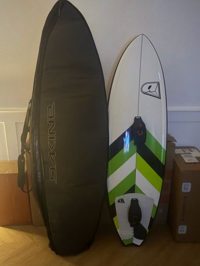 Airush Choptop