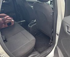 Vauxhall Crossland X 2018