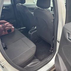 Vauxhall Crossland X 2018