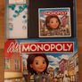 Monopoly Board Game Image 2