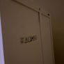 Mamas and papas nursery wardrobe Image 2