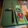 Hy-pro snooker table 152cm x 76cm Image 4