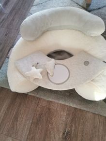 Baby secure