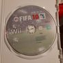 FIFA 10 Wii game EA Sports Image 3