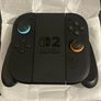 Nintendo switch 2 with case and screen protectors Image 6