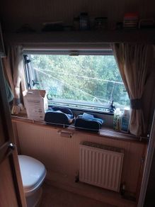 caravan