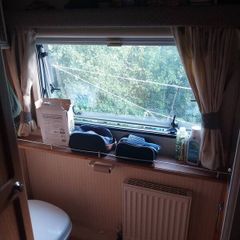 caravan