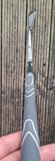 Wilson Golf Profile SGI women's 8 iron.