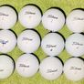 Titleist Golf balls Image 2
