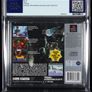 Final Fantasy 7 VII PlayStation PS1 Graded PSA 9.8 A+ Image 3