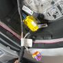 Vw Passat B7 2011 Steering Wheel 3c8419091b 3c8880201k A1l2b312s Image 5