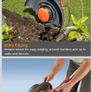 garden strummer brand new in box Image 3