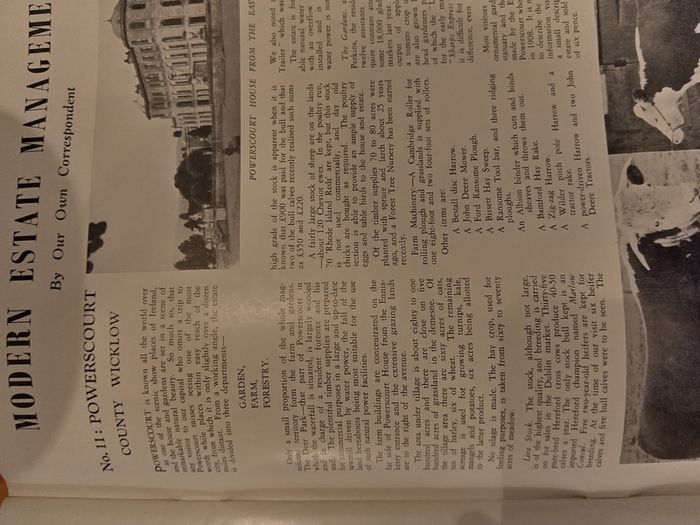 Social & Personal Sep 1950