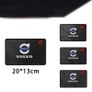 Car Non Slip Pad Dashboard Mat Image 6