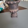Medici type roman urn Image 5