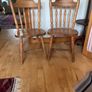 Pine Chairs Image 2