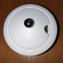 Fransis Brennan the Collection for Dunnes Stores fine bone china sugar bowl with lid Image 4