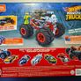Mega Construx Hot Wheels Bone Shaker Building Set Image 2