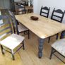 kitchen table Image 2