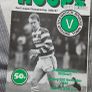 programmes (Shamrock rovers) Image 3