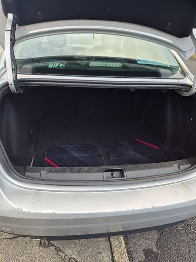 Renault Fluence 2011