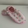 Girl's summer shoes Image 3