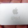 Apple iPod Shuffle 2nd Generation 1GB - Silver Image 4