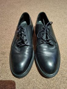 ALDO Ladies leather shoes