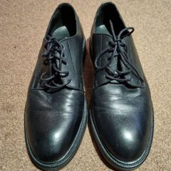 ALDO Ladies leather shoes
