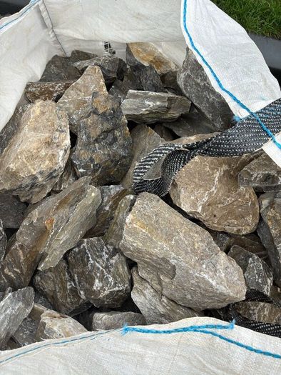 Building stone Limestone