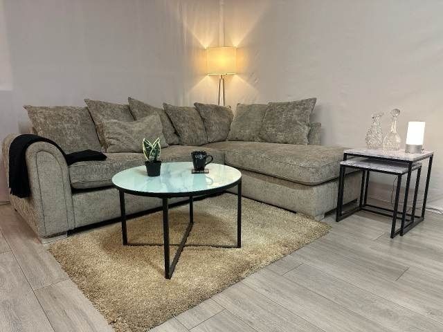 beautiful corner sofa