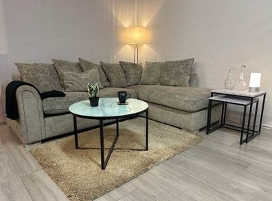 beautiful corner sofa