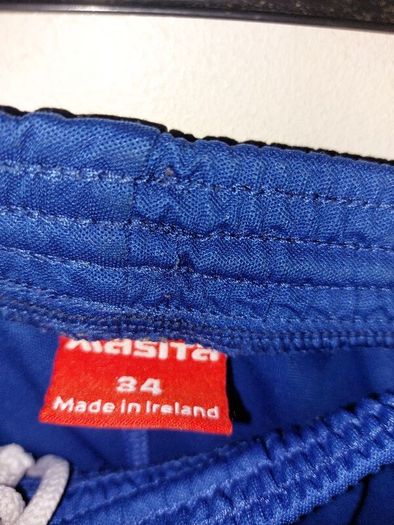 wicklow gaa shorts