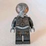 Lego 4 LOM Minifigure Lego Star Wars Lego Minifigure Image 2
