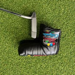Scotty Cameron Select Newport 2.5