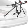 NEW SALE | Deluxe Trunk Mounted Bike Rack Image 3