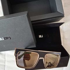 Sunglasses ill.i optics