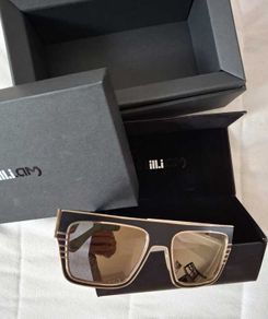 Sunglasses ill.i optics
