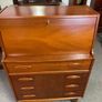 Mid Century Jentique Bureau Image 6