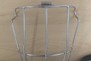 Thurles face guard