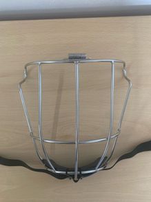 Thurles face guard