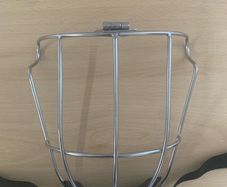 Thurles face guard