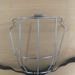 Thurles face guard