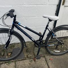 Road bike