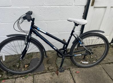 Road bike