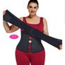 Detachable Waist Trainer Belt-KCL (Kalicious Collections) Image 2