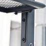 2.5M (8ft) New Double-Tier BBQ Gazebo Grill Canopy Barbecue Tent Shelter Patio Deck Cover (FREE POSTAGE) Image 6