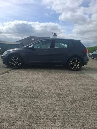 Volkswagen Golf 1.6 Tdi Se @ Owen Ryan Motors