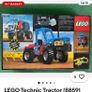 Technical Lego Sets Image 5